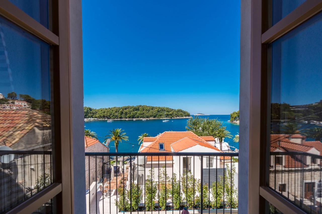 Casa Antika Suites Cavtat Exterior photo